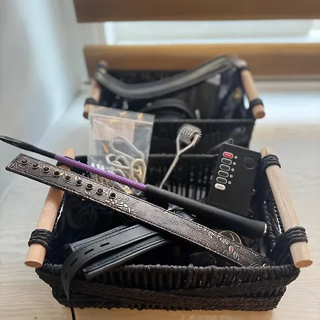 情趣酒店 Private Luxury Old Town Adults Only *