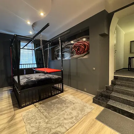 Bdsm Tallinn, Private Luxury Romance Old Town Adults Only * Tallinn