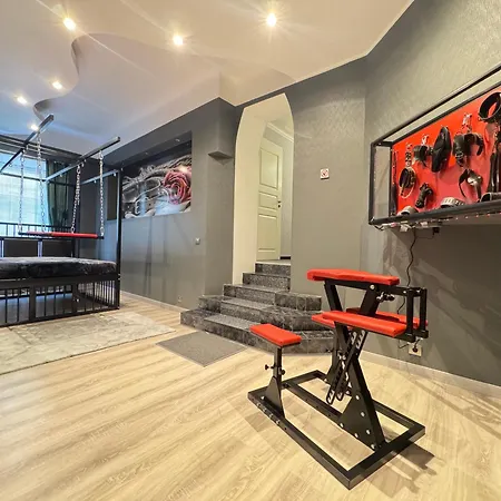 Bdsm Tallinn, Private Luxury Romance Old Town Adults Only Love hotel
