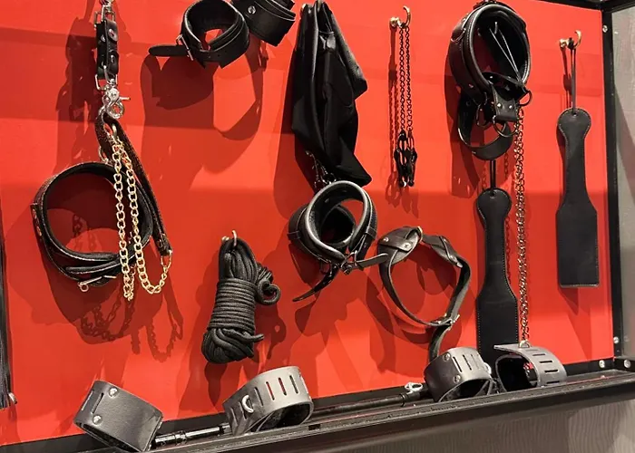 Bdsm Tallinn, Private Luxury Romance Old Town Adults Only Love hotel Tallinn