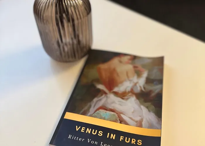 Bdsm Tallinn, Private Luxury Romance Old Town Adults Only Love hôtel *