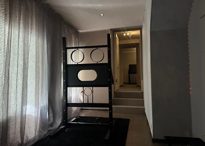 Bdsm Tallinn, Private Luxury Romance Old Town Adults Only Love hotel
