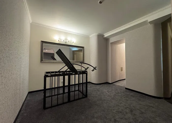 Bdsm Tallinn, Private Luxury Romance Old Town Adults Only Tallinn
