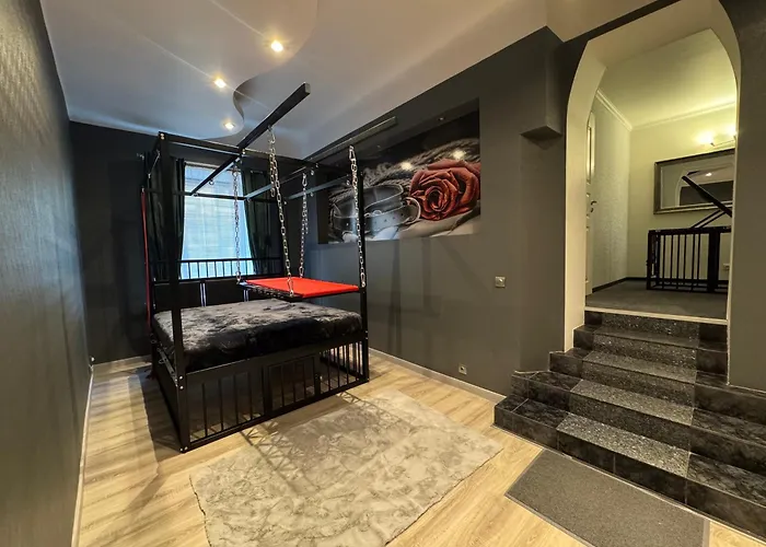 Bdsm Tallinn, Private Luxury Romance Old Town Adults Only * Tallinn