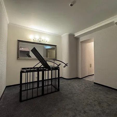 Private Luxury Old Town Adults Only Talin