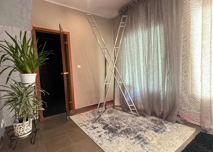 Отель для свиданий Bdsm Tallinn, Private Luxury Romance Old Town Adults Only Таллин